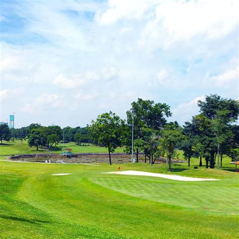 Permas Jaya Golf Club | Book Golf Online | Deemples Golf