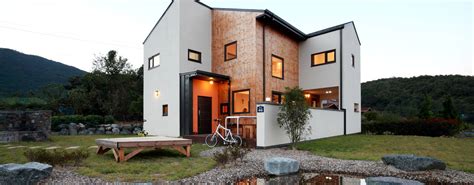 10 beautiful Korean houses to inspire your next build | homify