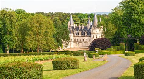 Private Loire Valley Wine Day Tours - Paris Luxury Tours