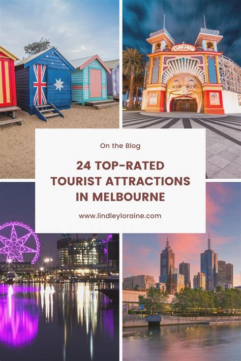 24 Top-Rated Tourist Attractions in Melbourne (Australia) | Melbourne ...