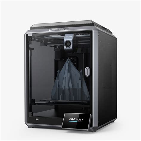 (In Stock) K1 Speedy 3D Printer