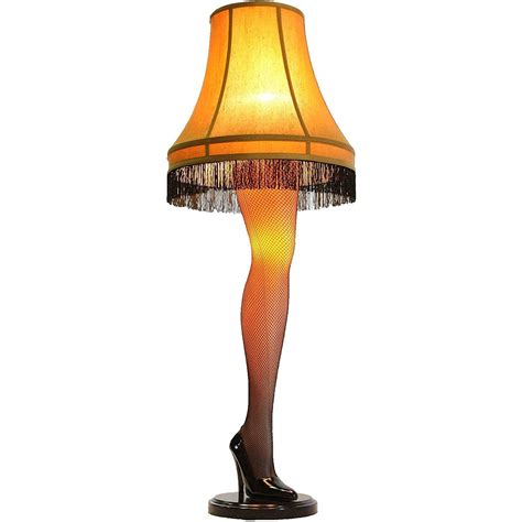 Leg Lamp From The Movie A Christmas Story - oddgifts.com