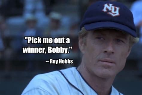 The 50 All-Time Greatest Sports Movie Quotes | Sports movie quotes ...