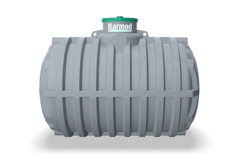 5000 Litre Underground Septic Tanks Prices and Features | Karmod Plastic