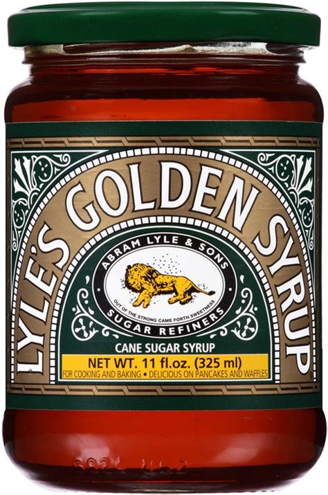 Lyle's Golden Syrup® Reviews 2020