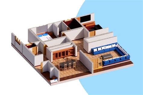 Different Types of Revit Families | BIMEX