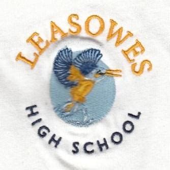 Leasowes High School