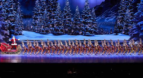 Rockettes Christmas Spectacular 2022 – Get Christmas 2022 News Update