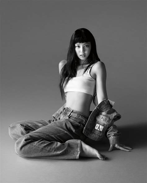 Calvin Klein reveals #CKgirlgoals campaign with superstars Jennie, Kendall & FKA Twigs - Duty ...