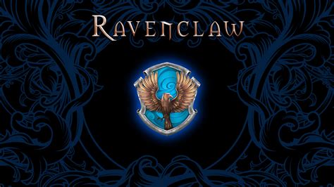 Ravenclaw Wallpaper (59+ images)