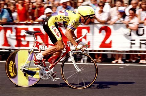 CapoVelo.com | Greg LeMond: How an Outsider Turned Cycling Onto Tech