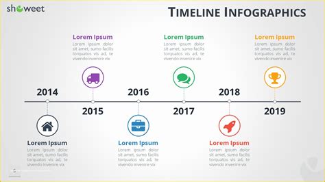 Free Powerpoint Templates Timeline