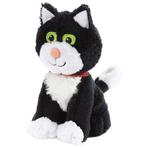 Postman Pat Stroke n Purr Jess the Cat Toys | TheHut.com