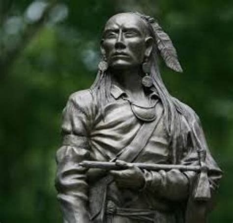 10 Facts about Chief Tecumseh - Fact File