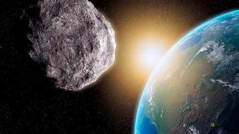 Watch asteroid 2023 BU pass close by Earth today in this free webcast ...