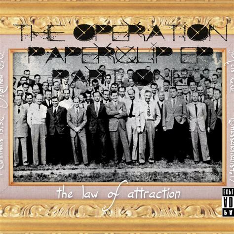 The Operation Paperclip EP Pt. One by Humanity: Listen on Audiomack