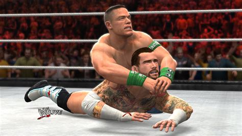 WWE '13 Download Full Version - Download Free PC Games | Free Full Version Softwares | Direct ...