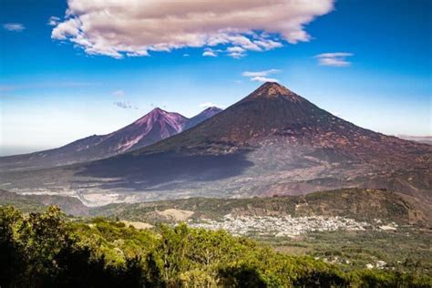 20 Amazing Things to Do in Guatemala: Tours, Day Trips, Hot Springs