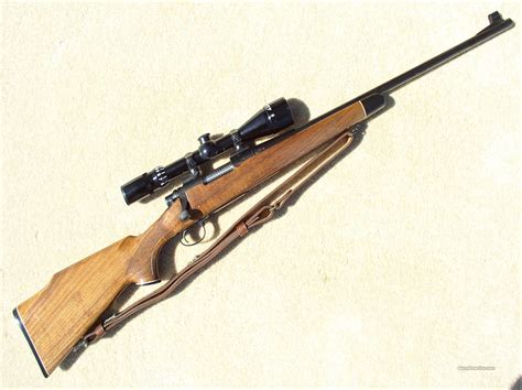 Remington 700 BDL .223 Remington for sale at Gunsamerica.com: 944363753