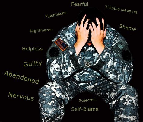 Duty to Soldiers, oneself: Combat veterans seek out behavioral health ...