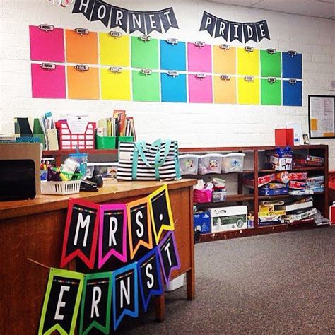 Best 25+ Classroom banner ideas on Pinterest | Teacher, Bulletin board growth mindset and ...