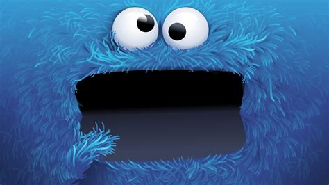 🔥 [40+] Cookie Monster Wallpapers HD | WallpaperSafari