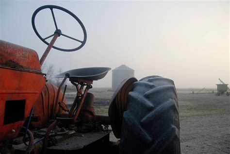 Old farm machinery plows new hope for poor countries - Grand Forks Herald | Grand Forks, East ...