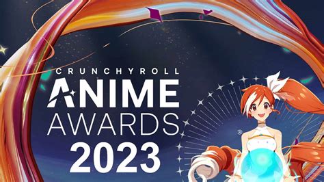 Crunchyroll Anime Awards Announces Presenters