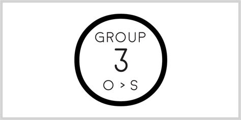 Download HD Group - Group 3 Lettering Transparent PNG Image - NicePNG.com