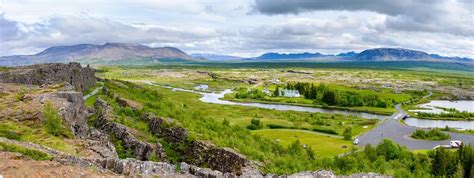 Thingvellir National Park