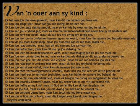 voetspore in die sand gedig - Google Search | Afrikaans, Sayings, Faith