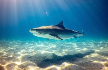 How do sharks help keep our ocean ecosystems healthy? | World Economic Forum