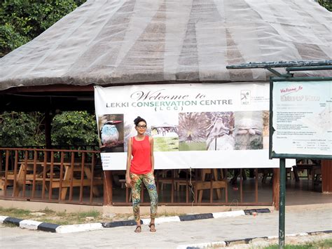 Lekki Conservation Centre - Where To Visit in Lagos