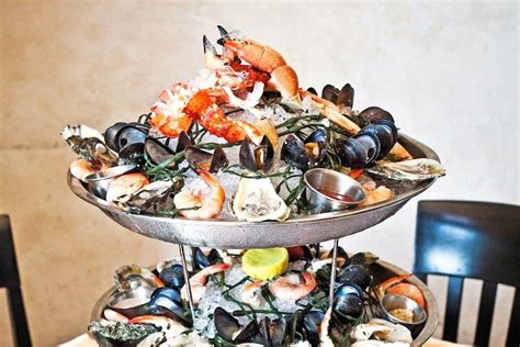 Charleston Seafood Restaurants: 10Best Restaurant Reviews