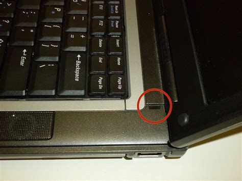 Dell Latitude D820 Keyboard Replacement - iFixit Repair Guide