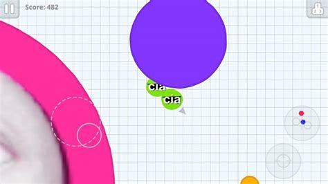 Agar.io Tips, Tricks, Skins and Strategies - Moyens I/O