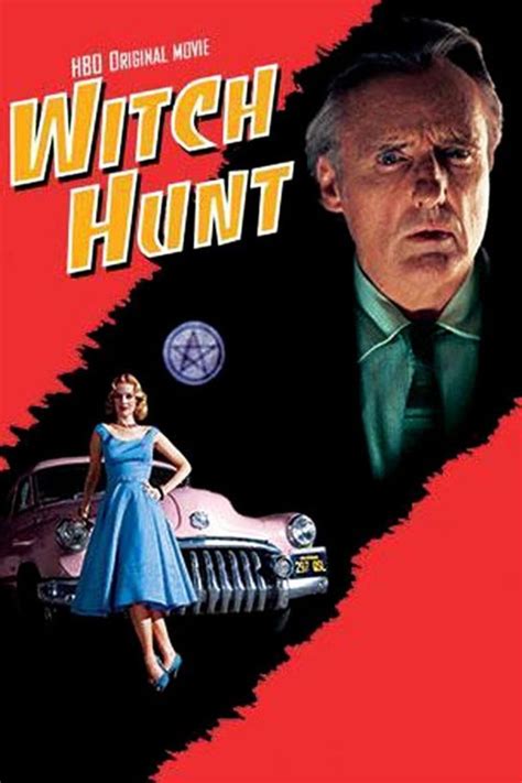 Witch Hunt (1994) par Paul Schrader