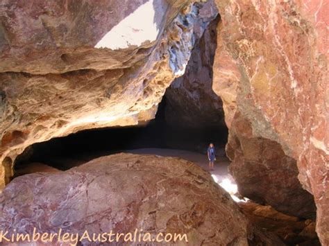 Tunnel Creek National Park - A Kimberley Top Tip