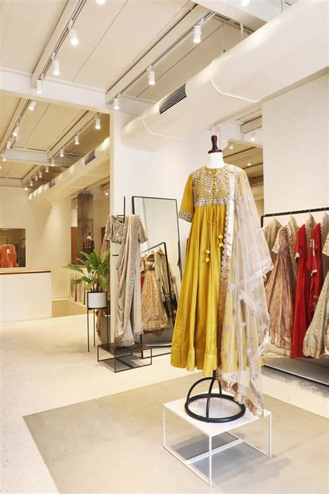 New designer stores in South Mumbai perfect for a weekend shopping ...