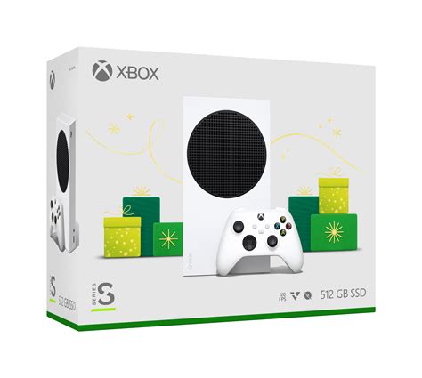 Buy Xbox Series S – Holiday Console Online at Lowest Price in India. 770816645