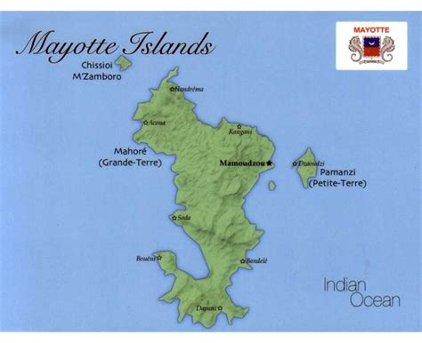 Mayotte