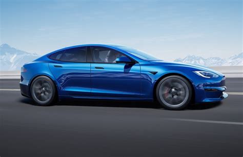 Refreshed 2021 Tesla Model S: How Much Has Changed?