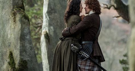 10 Places From Outlander You Can Actually Visit In Scotland