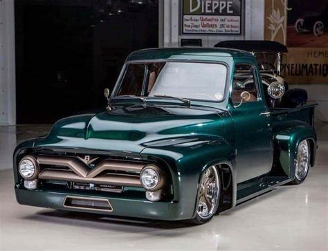 Pin by Dale E Becker on Trucks | Ford pickup trucks, Classic ford trucks, Classic cars trucks