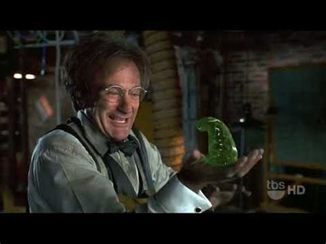 Flubber (1997) The Invention Of Flubber - YouTube