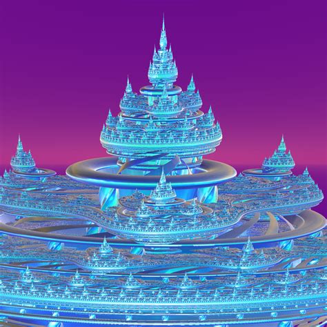 Ice Palace by Capstoned on DeviantArt