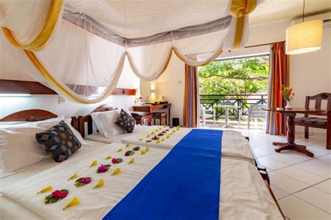 Welcome to Diani Sea Resort! - Diani Sea Resort