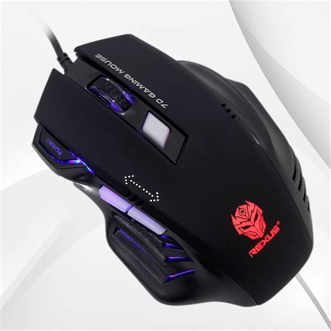 Daftar Harga Mouse Rexus Gaming Terbaru 2018 Cek Murahnya | Hargano.com