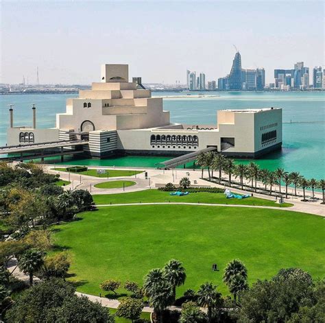 Museum Of Islamic Art: One Of The World's Best Museums