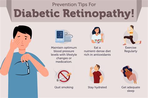 Top 12 Tips for Diabetic Retinopathy Prevention - By Dr Prerana Tripathi | Lybrate